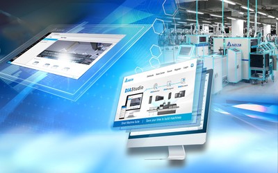 台达勇夺“第19届自动化及数字化评选”三项大奖，彰显计算机软件开发实力