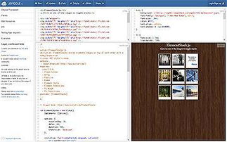 许昌鲤鱼IT 揭秘风靡一时前端开发神器的背后，赋能计算机软件开发人才培养