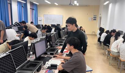 医学信息工程与计算机软件开发的深度融合